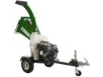 GreenBay-Broyeur thermique professionnel GB-WDC 120 LE 15 CV moteur Loncin G420FD