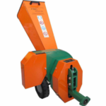 FBC-Broyeur de branches et végétaux pour motoculteur modèle BIO.S2.MC