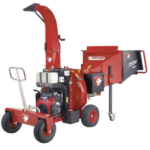 Ceccato Olindo-Broyeur thermique professionnel Ceccato Tritone Super Monster GX690